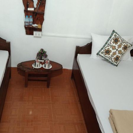 Amphai Guest House Nongkhiaw エクステリア 写真