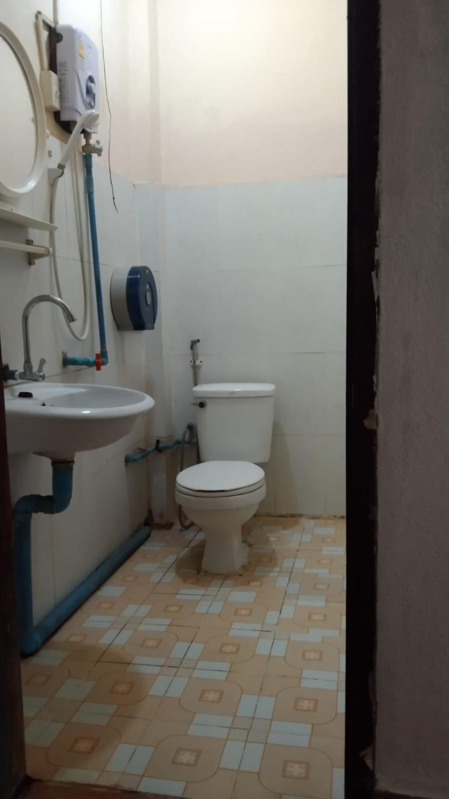 Amphai Guest House Nongkhiaw エクステリア 写真